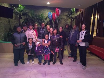 Teppanyaki Grill & Supreme Buffet
