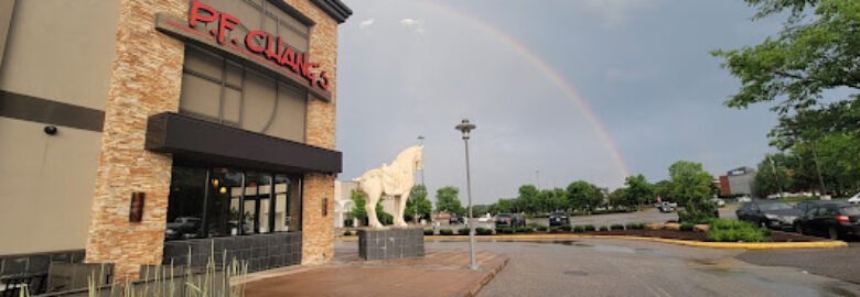 P.F. Chang’s