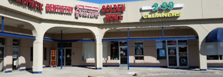Golden Bowl Carry Out