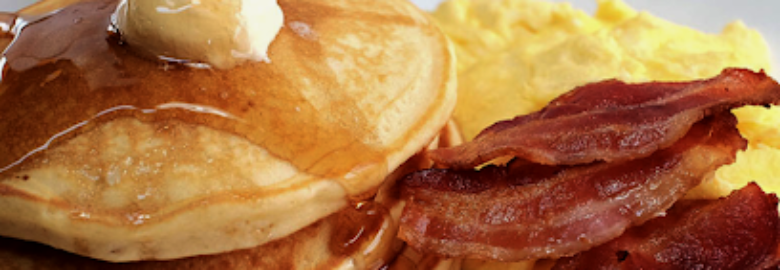 Breakfast Stop