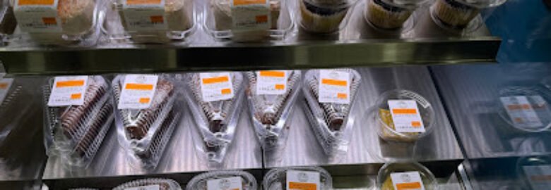 Foodworks on Main