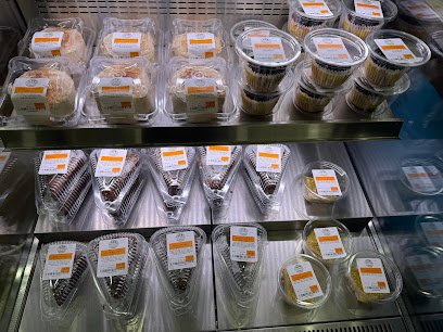 Foodworks on Main
