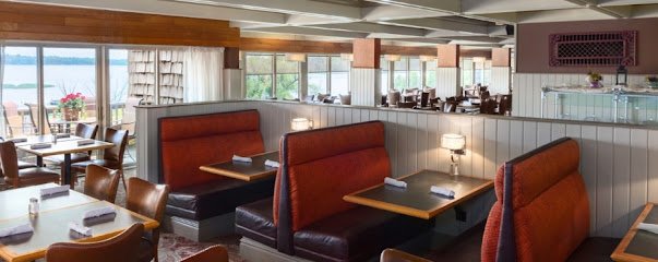 2100 ChopHouse