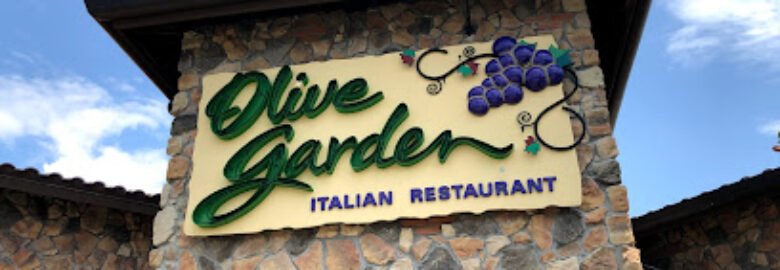 Olive Garden Italian Restaurant