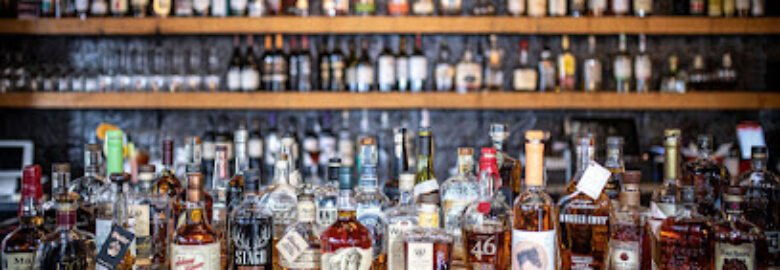 J. Render’s Southern Table & Bar