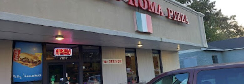 Bella Roma Pizza