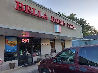 Bella Roma Pizza