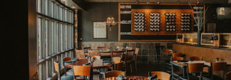 E.G. Nick’s Downtown Plymouth