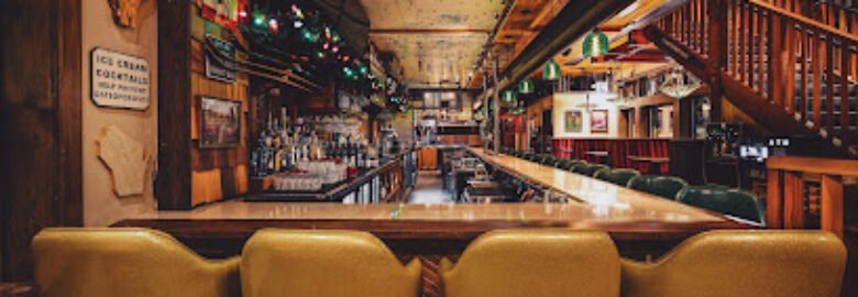 Buckatabon Tavern & Supper Club