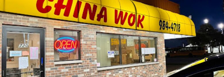 China Wok