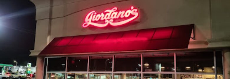 Giordano’s