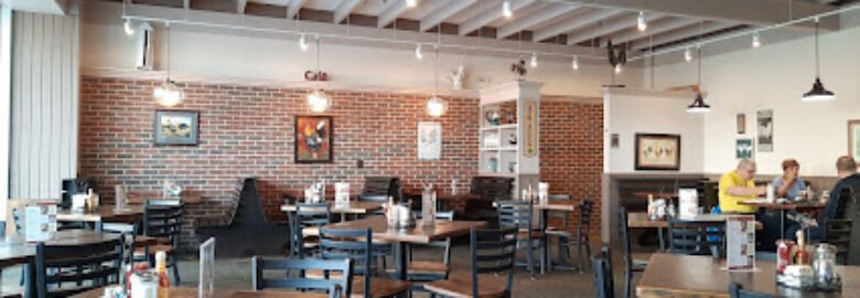 Egg Harbor Cafe