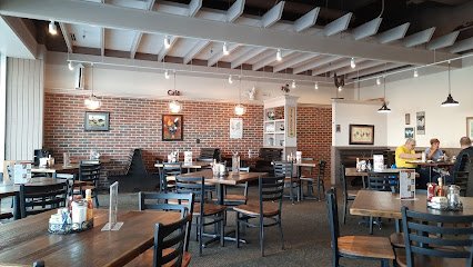 Egg Harbor Cafe