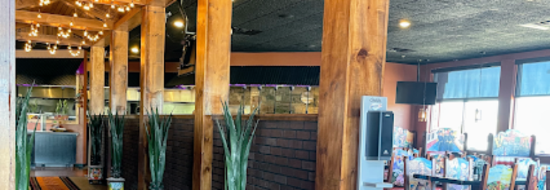 Mi Pueblo Mexican Restaurant & Bar