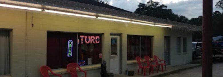 Cuevas Fish House