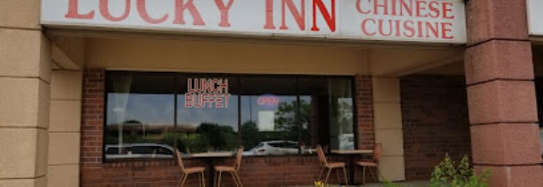 Lucky Inn Chinese Cuisine