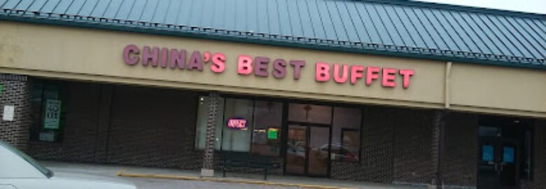 China’s Best Buffet