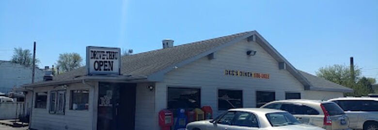 Dee’s Diner