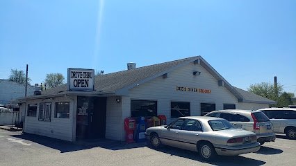 Dee’s Diner