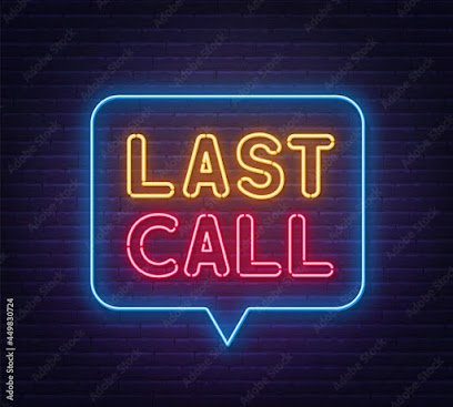 Last Call