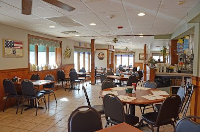 Gabe’s Place