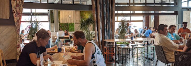 BelAir Cantina
