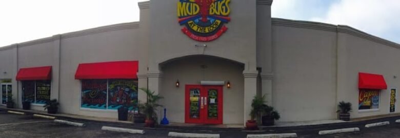 Mudbugs