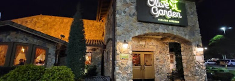Olive Garden Italian Restaurant