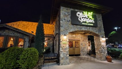 Olive Garden Italian Restaurant