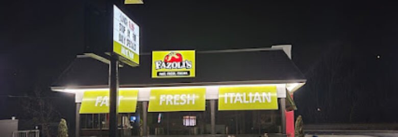 Fazoli’s