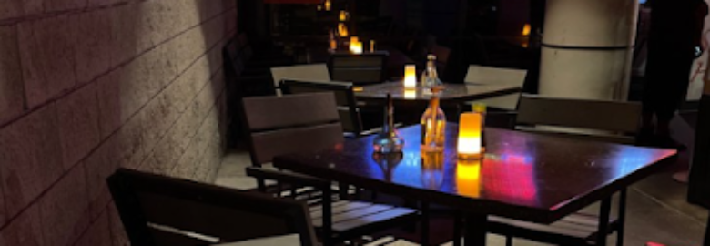 Sake House