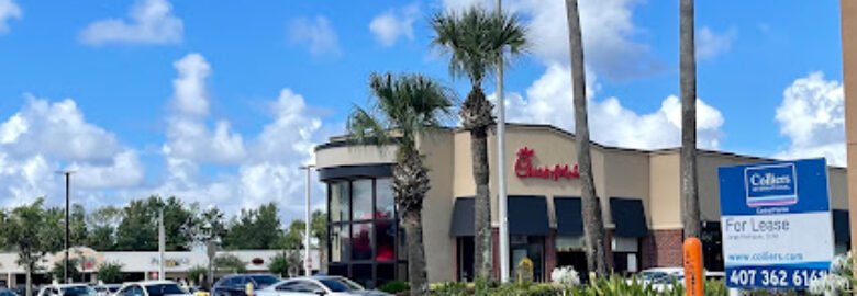 Chick-fil-A