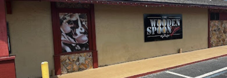 Wooden Spoon Diner Plant City