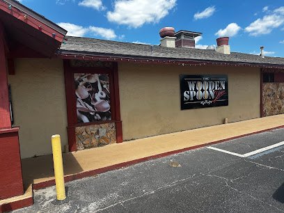 Wooden Spoon Diner Plant City