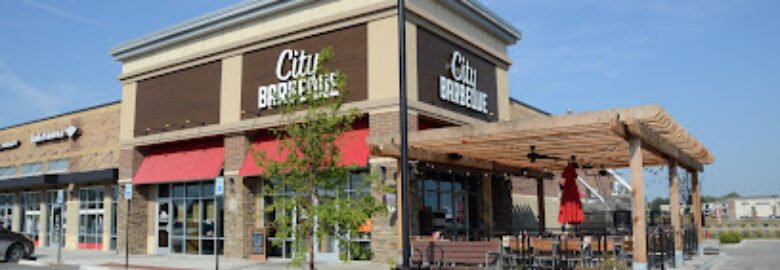 City Barbeque