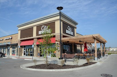 City Barbeque
