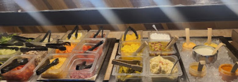 Oasis Steakhouse