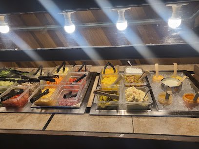 Oasis Steakhouse