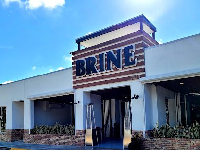 Brine Seafood and Raw Bar