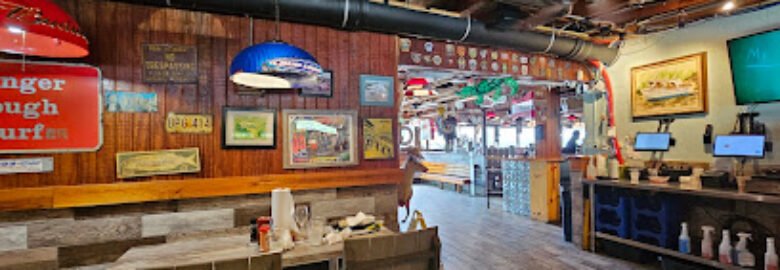 JB’s Fish Camp