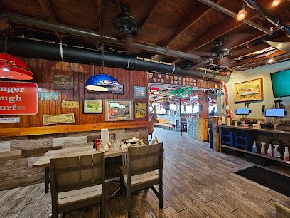 JB’s Fish Camp