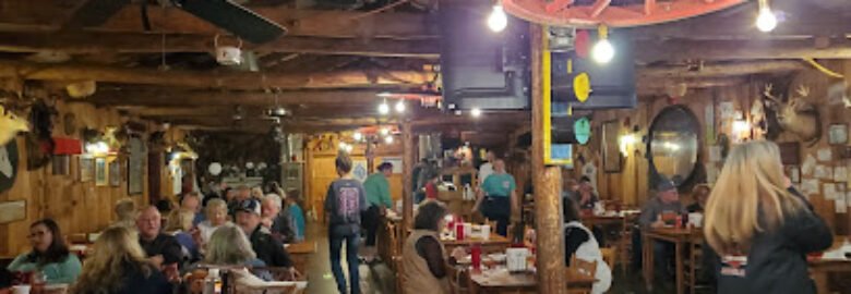 Bonner’s Restaurant