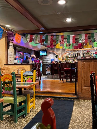 Mi Mexico Restaurant