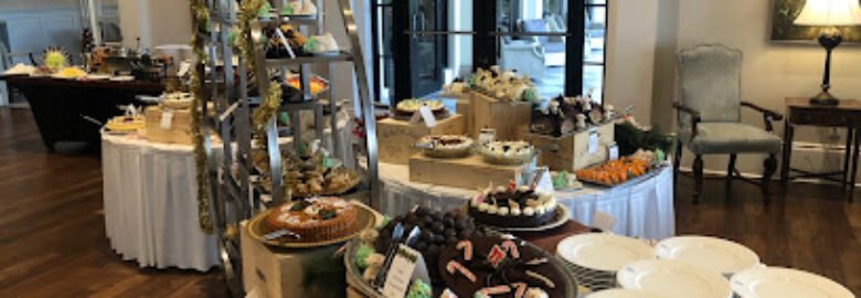 Parc Restaurant (Member Only)