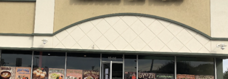 Hibachi Express Kissimmee