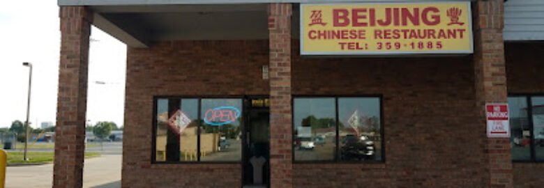 Beijing Chinese Restaurant