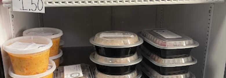 Smash Meals