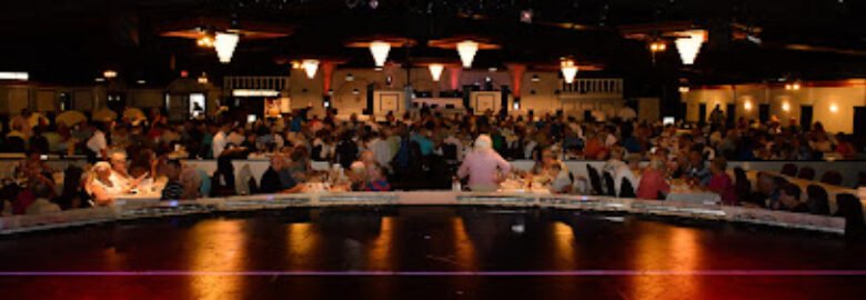 Suncoast Broadway Dinner Theatre