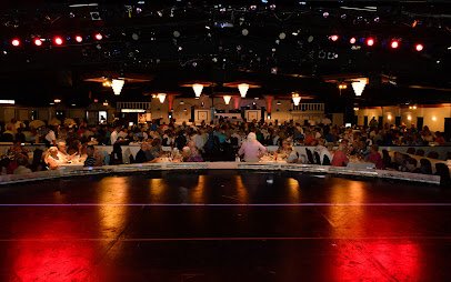 Suncoast Broadway Dinner Theatre