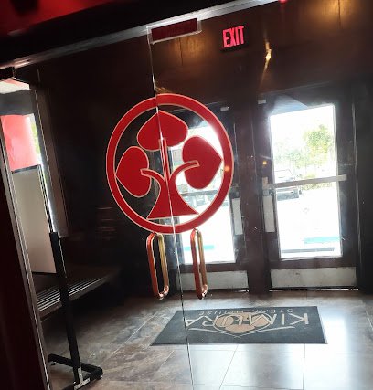 Kimura Japanese Steak House by Japan Inn